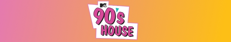 Banner voor 90's House