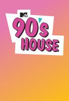 Poster voor 90's House