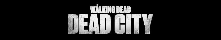 Banner voor The Walking Dead: Dead City