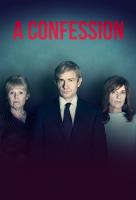 Poster voor A Confession
