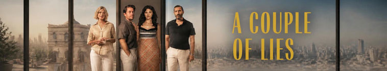 Banner voor A Couple of Lies