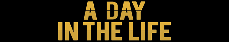 Banner voor A Day In The Life