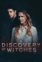 Poster voor A Discovery of Witches