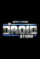 Poster voor A Droid Story