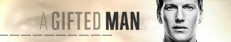 Banner voor A Gifted Man