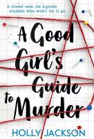 Poster voor A Good Girl’s Guide to Murder
