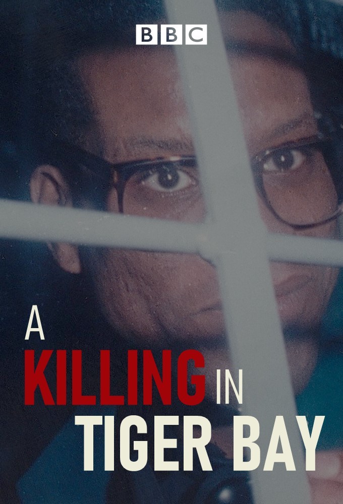 Poster voor A Killing in Tiger Bay