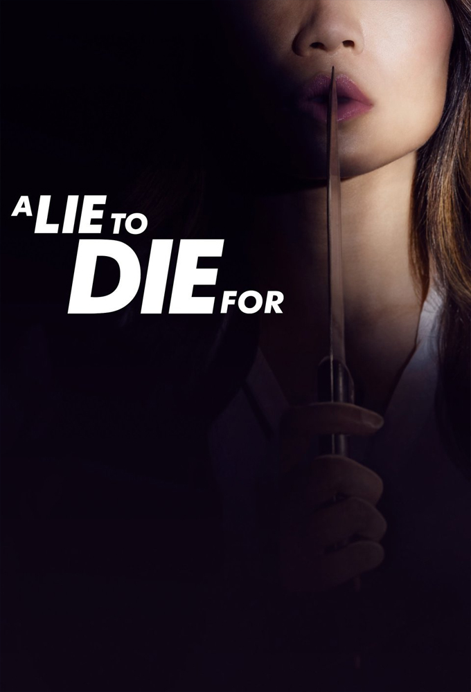 Poster voor A Lie To Die For