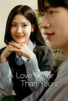 Poster voor A Love Other Than Yours (KR)