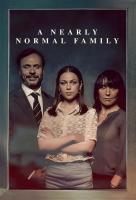 Poster voor A Nearly Normal Family