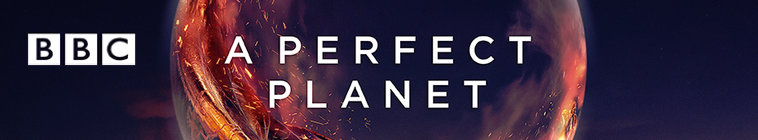 Banner voor A Perfect Planet