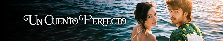 Banner voor A Perfect Story