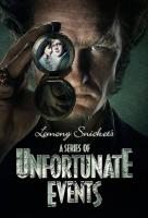 Poster voor A Series of Unfortunate Events