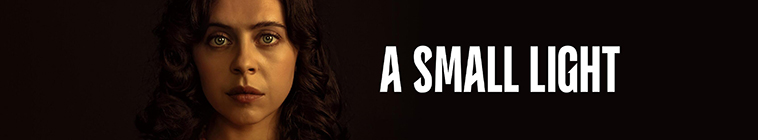 Banner voor A Small Light