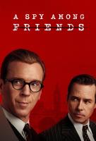 Poster voor A Spy Among Friends