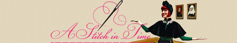 Banner voor A Stitch in Time