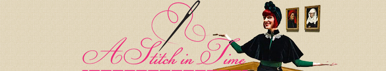 Banner voor A Stitch in Time
