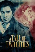 Poster voor A Tale of Two Cities