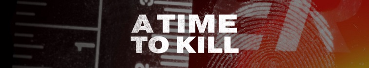 Banner voor A Time To Kill