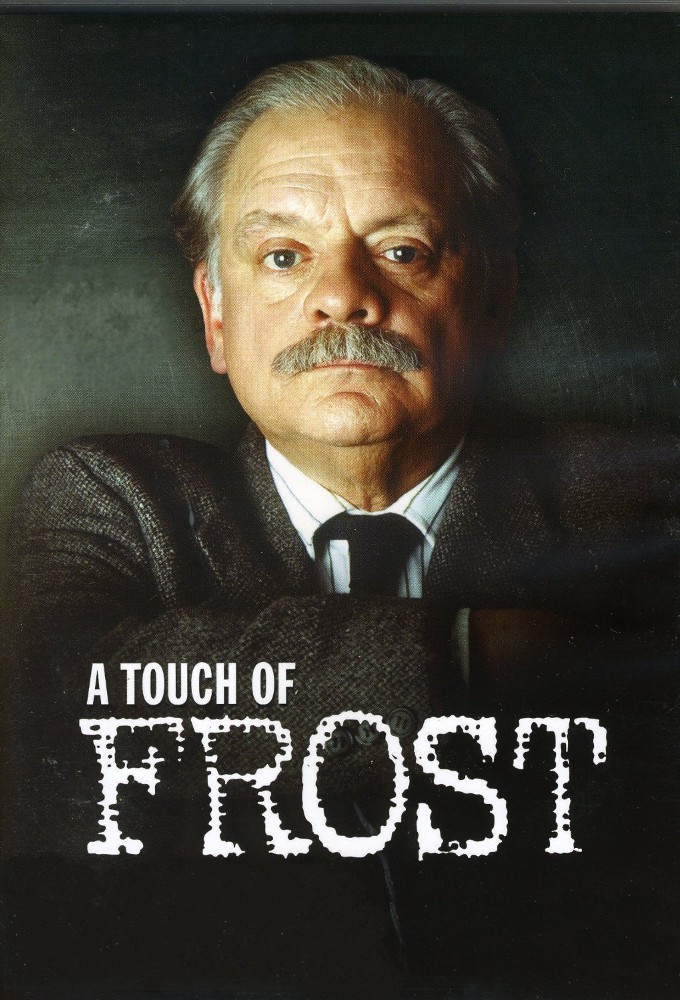 Poster voor A Touch of Frost