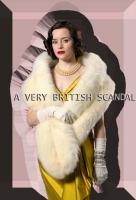 Poster voor A Very British Scandal