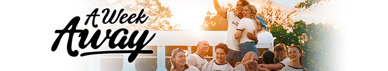 Banner voor A Week Away: The Series