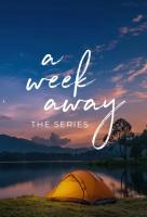 Poster voor A Week Away: The Series