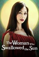 Poster voor A Woman Who Swallowed the Sun (KR)
