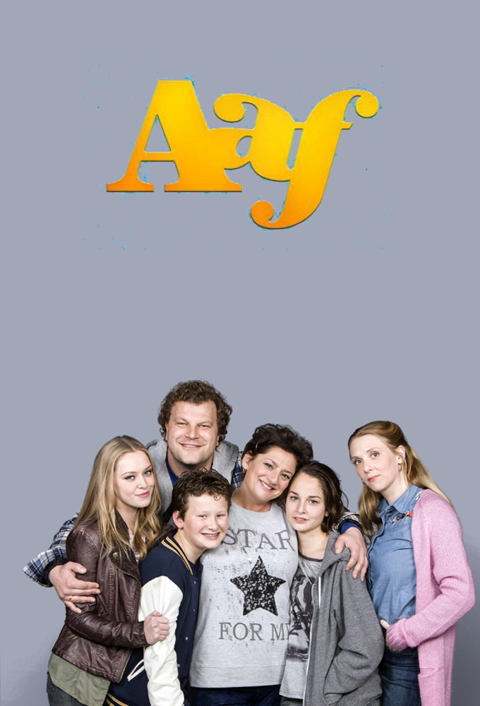 Poster voor Aaf