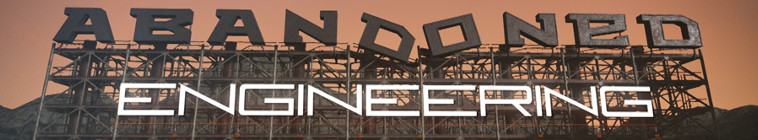 Banner voor Abandoned Engineering