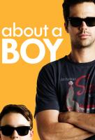 Poster voor About a Boy