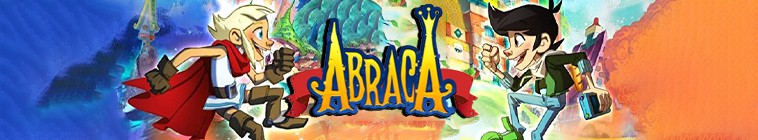 Banner voor Abraca