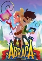 Poster voor Abraca