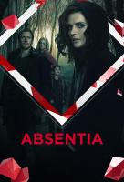 Poster voor Absentia