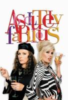 Poster voor Absolutely Fabulous