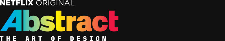 Banner voor Abstract: The Art of Design
