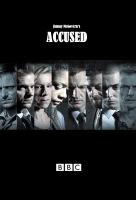 Poster voor Accused