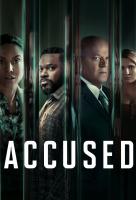 Poster voor Accused (US)