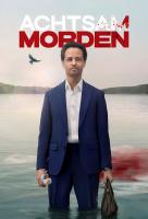 Poster voor Achtsam Morden