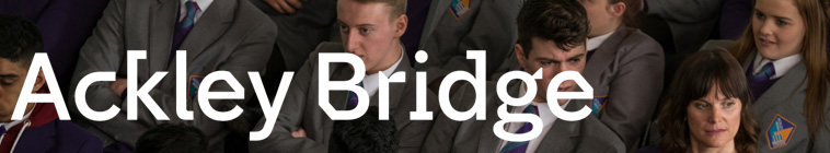 Banner voor Ackley Bridge