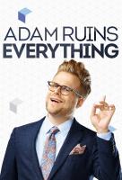 Poster voor Adam Ruins Everything