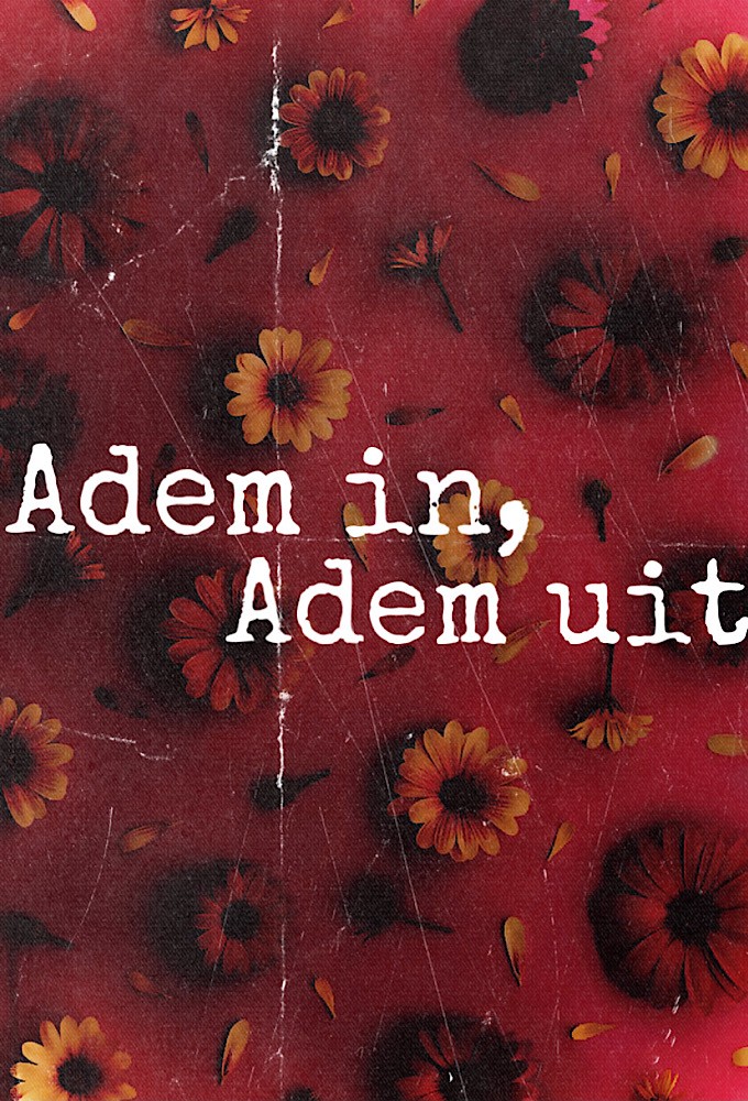 Poster voor Adem in, Adem uit