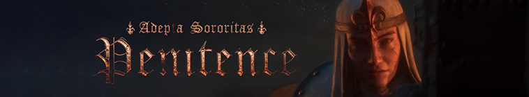 Banner voor Adepta Sororitas: Penitence