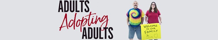 Banner voor Adults Adopting Adults