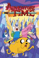 Poster voor Adventure Time