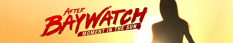 Banner voor After Baywatch: Moment in the Sun
