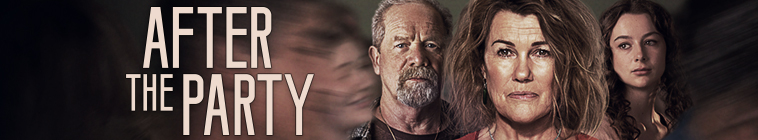 Banner voor After the Party