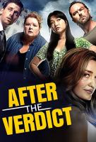 Poster voor After the Verdict