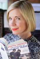 Poster voor Agatha Christie: Lucy Worsley on the Mystery Queen
