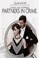 Poster voor Agatha Christie's Partners in Crime